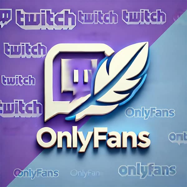 Twitch vs OnlyFans – exploring synergies