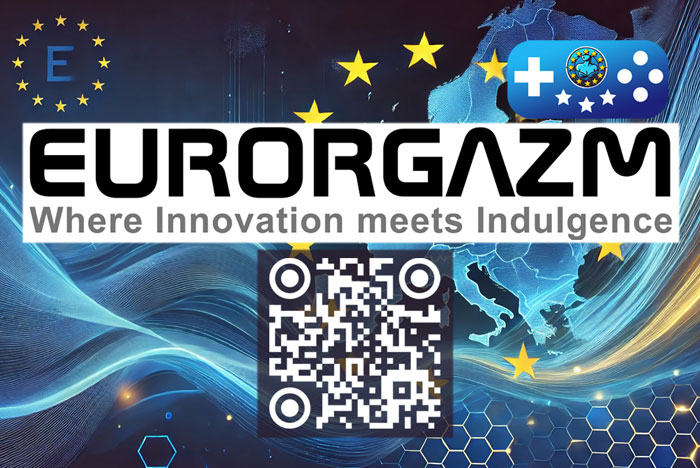 Why Eurorgazm Magazine deserves a spot on your radar