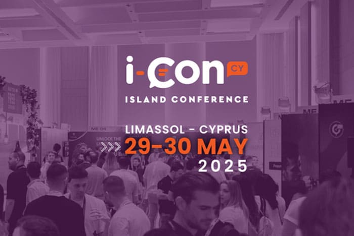 I-Con 2025: The Ultimate Networking Event