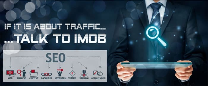 Imob Adult Traffic