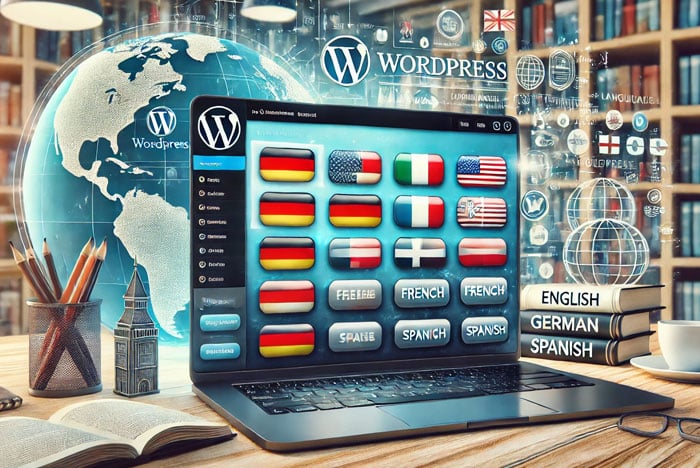 WPML: Your Key to a Successful Multilingual WordPress Website