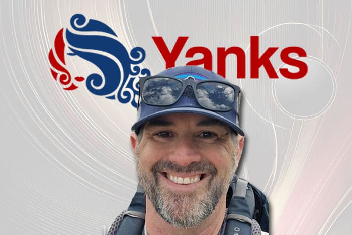 An Interview with Todd Spaits – Yanks