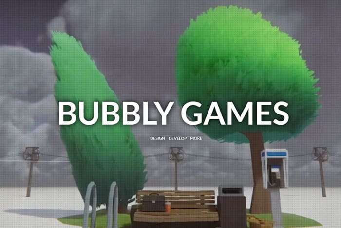 Bubbly.Games – From Cosplayer to Game Developer