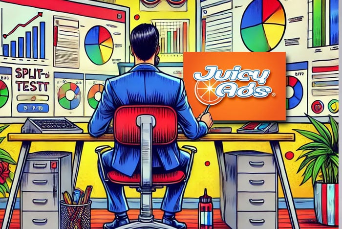 Traffic Networks like JuicyAds.com: A Comprehensive Guide