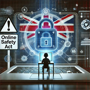 Online Safety Act UK