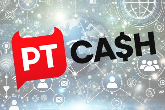 PT-Cash Community