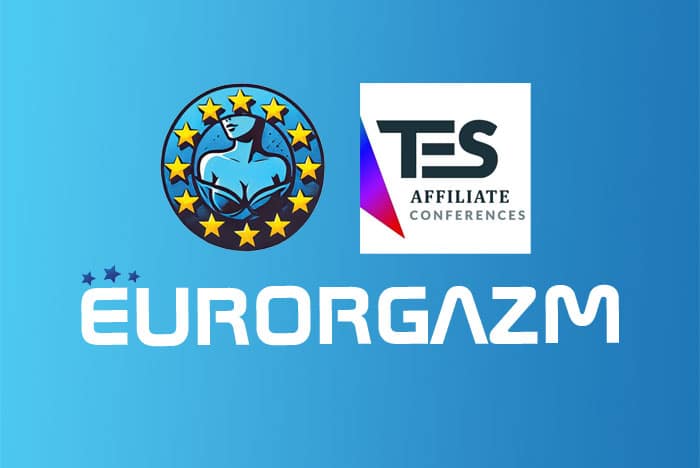 Meet the Eurorgazm Magazine Team at TES Seville 2025