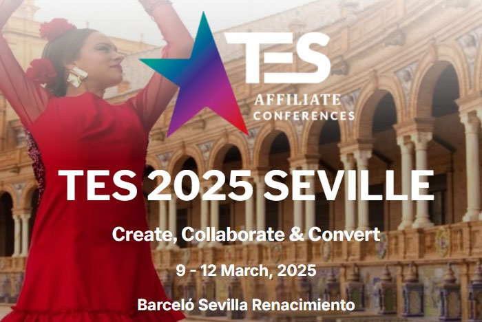 TES Sevilla 2025